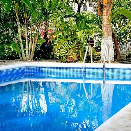 Hotel Quinta Sierra San Blas Eksteriør bilde